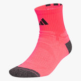 Crazylite Alpha Quarter Sock - Solar Turbo