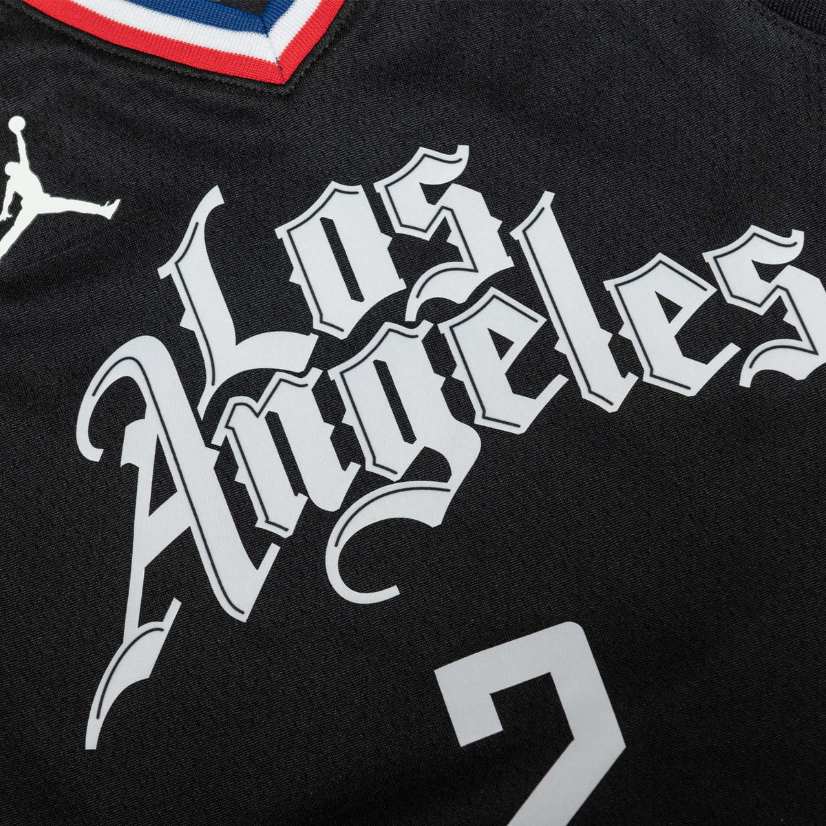 Kawhi Leonard Los Angeles Clippers 2023 Statement Edition Youth