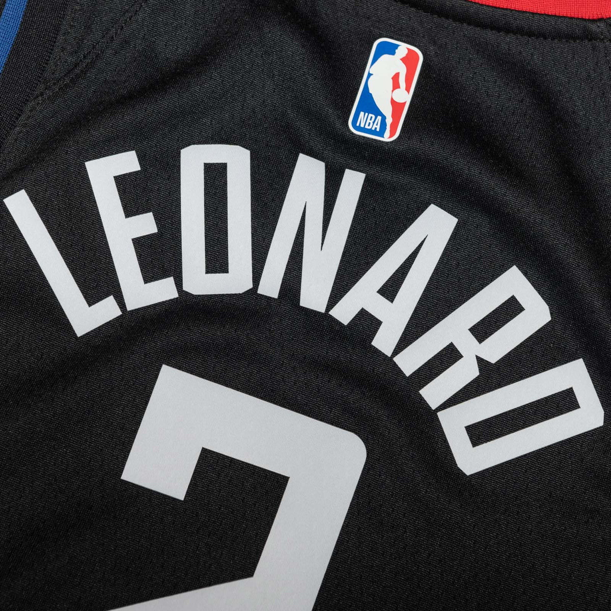 Kawhi Leonard The Klaw t shirt Los angeles Clippers Long sleeved Black S NBA