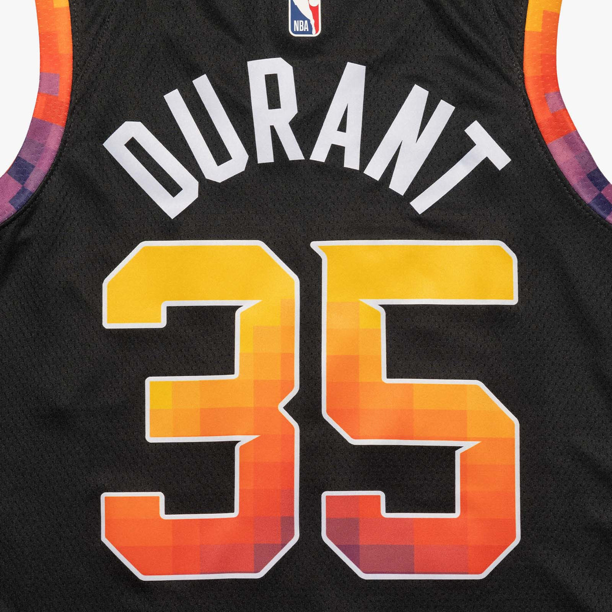 Kevin durant statement jersey deals