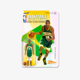 Kevin Durant Seattle SuperSonics NBA ReAction 3.75" Figure