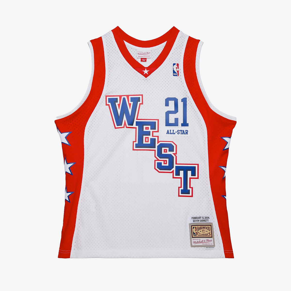 Kevin garnett 2025 all star