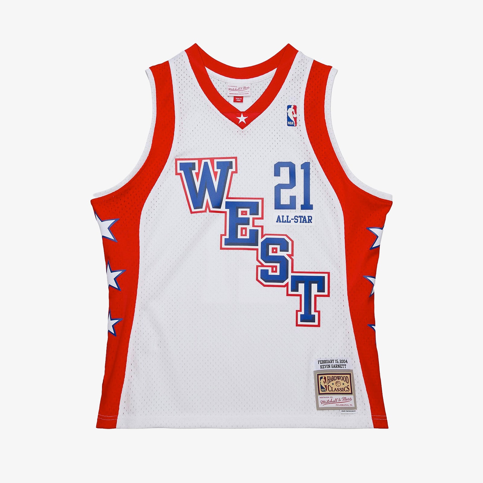 Hardwood classic jersey 2k top
