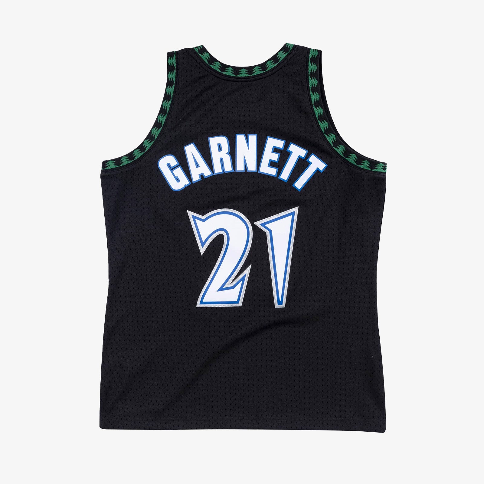 Kevin garnett black timberwolves jersey online