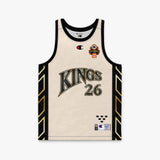 Sydney Kings 25/26 NBL Champions Jersey - Youth