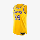 Kobe Bryant 'Leave a Legacy' 2022/23 Icon Edition Jersey