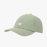Classic 6 Panel Cap - Oregano