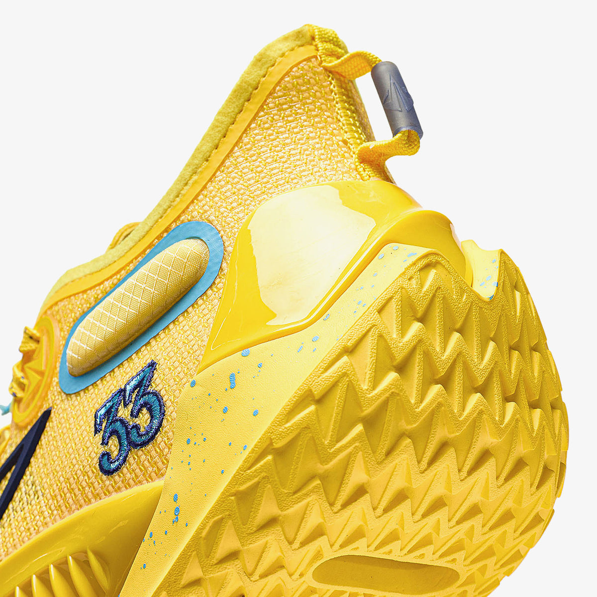 JB1 - Marquette Yellow