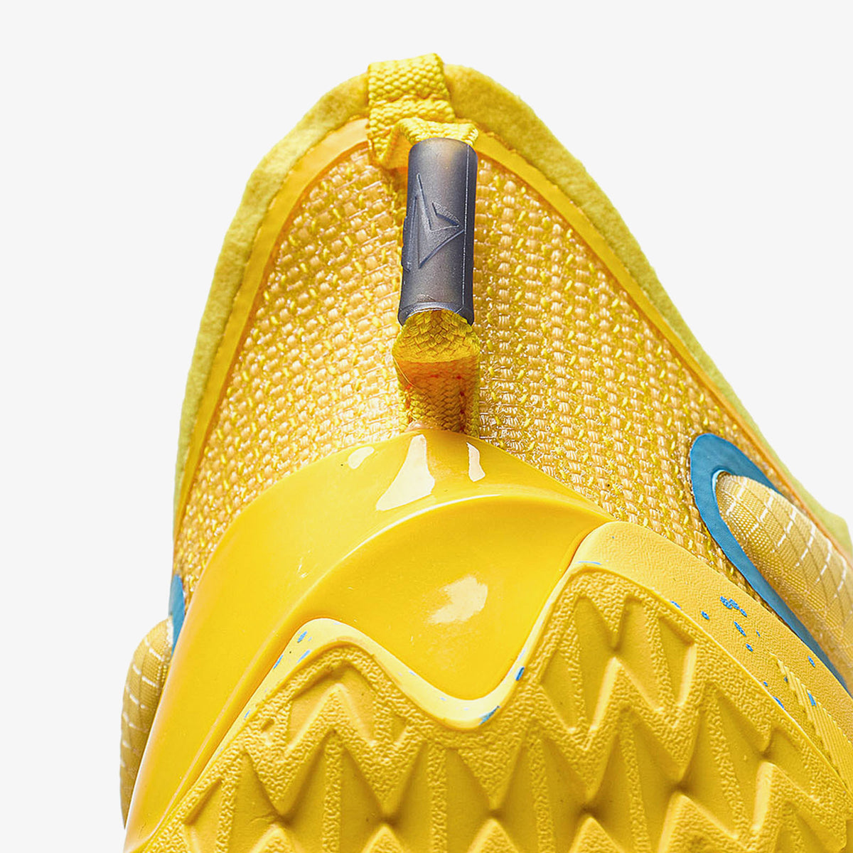 JB1 - Marquette Yellow