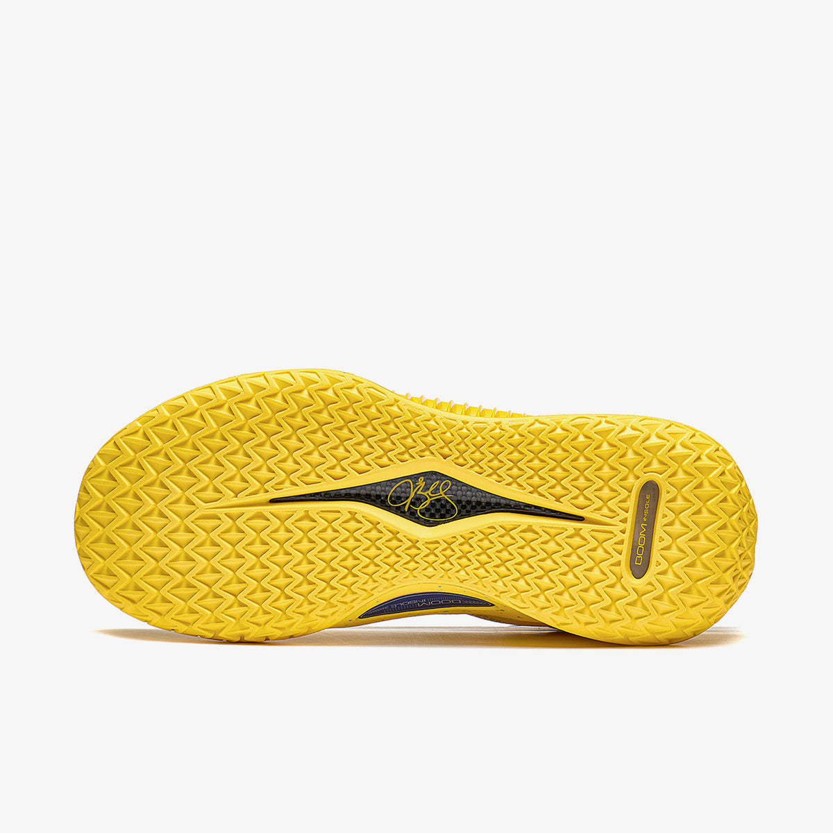 JB1 - Marquette Yellow