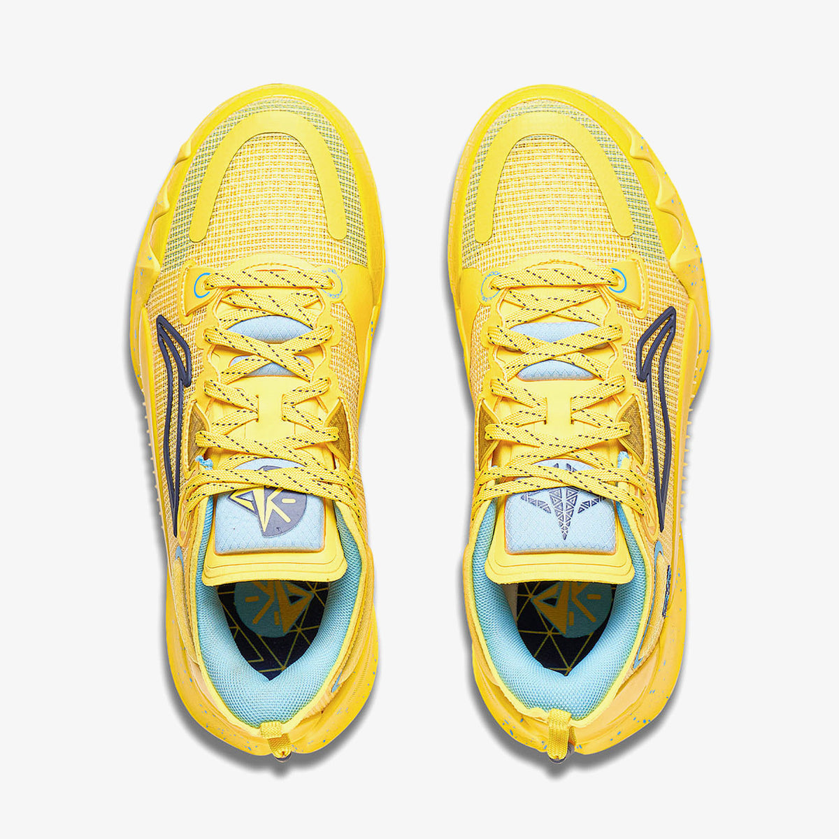 JB1 - Marquette Yellow