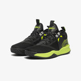 Charge - Black/Yellow