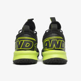 Charge - Black/Yellow