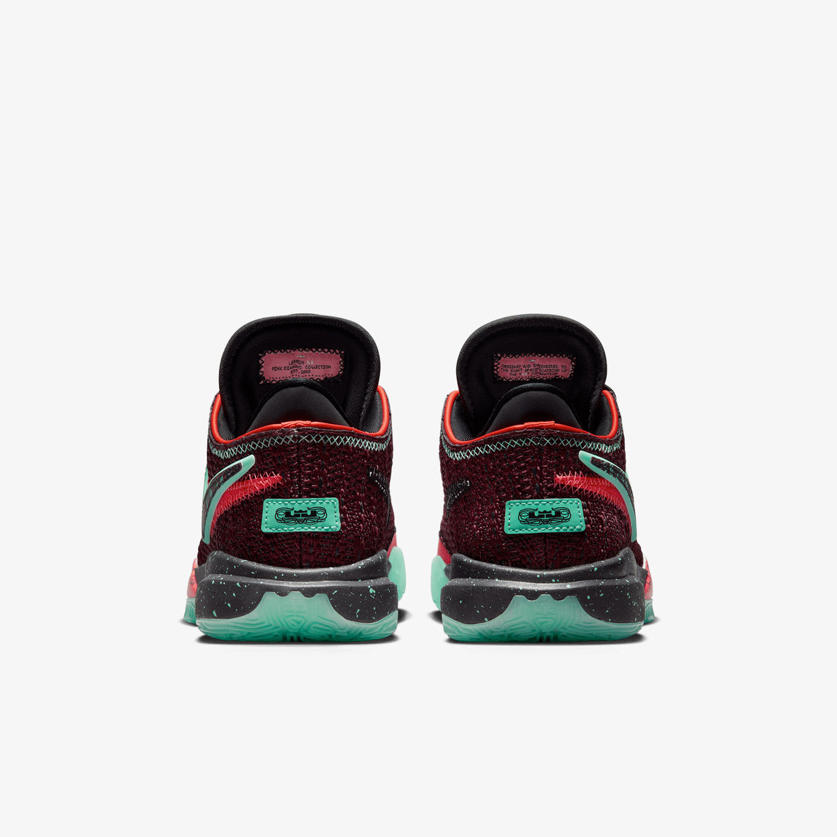LeBron 20 SE (GS) - &#39;Night Maroon&#39;