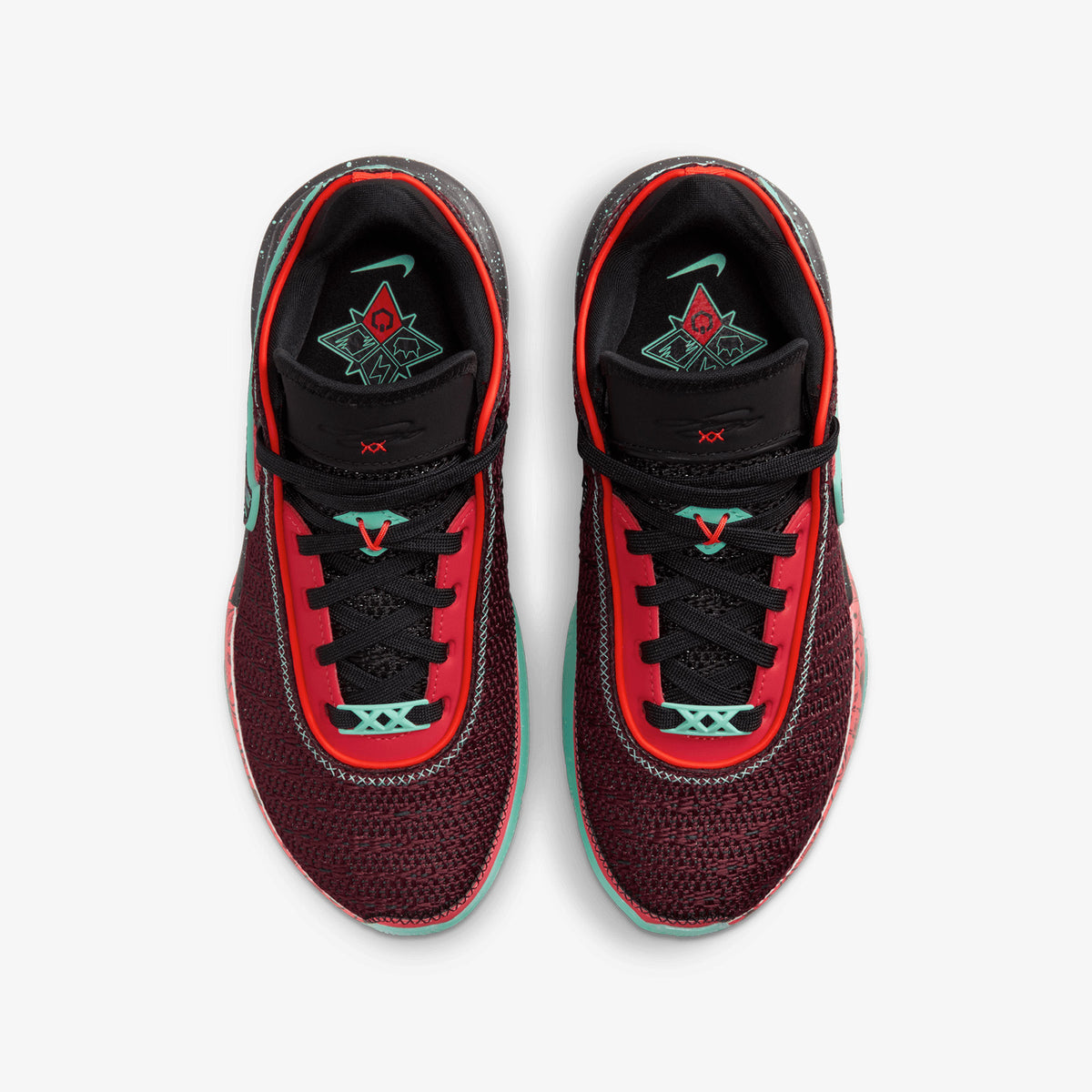 LeBron 20 SE (GS) - &#39;Night Maroon&#39;