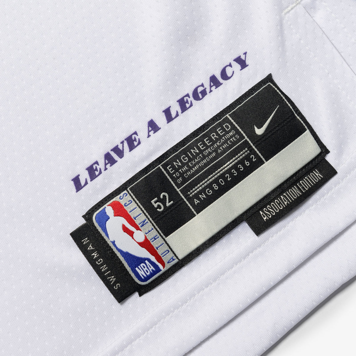 Lebron james association jersey hot sale