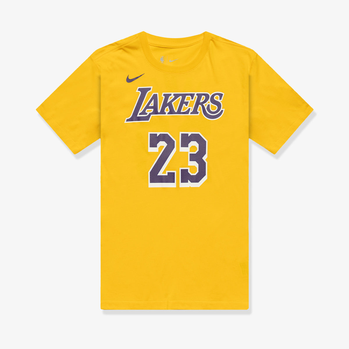 Basketball number 23 LeBron James' Men's T-Shirt
