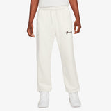 LeBron Open Hem Fleece Pants - Phantom