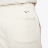 LeBron Open Hem Fleece Pants - Phantom