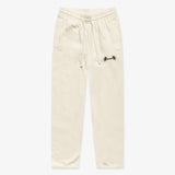 LeBron Open Hem Fleece Pants - Phantom