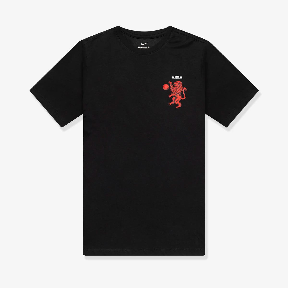 Nike nba crown t hot sale shirt