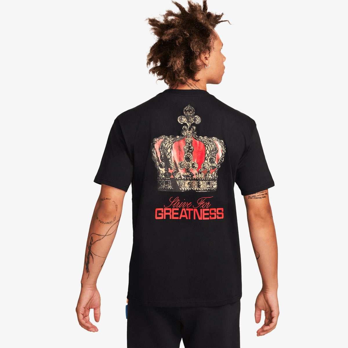 Lebron martin new arrivals shirt