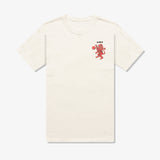 LeBron 'Strive For Greatness' Crown T-Shirt - Phantom