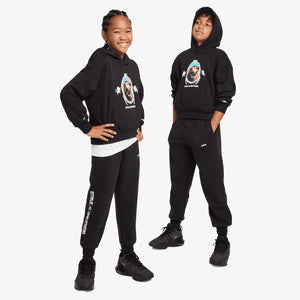 Boys lebron hoodie store