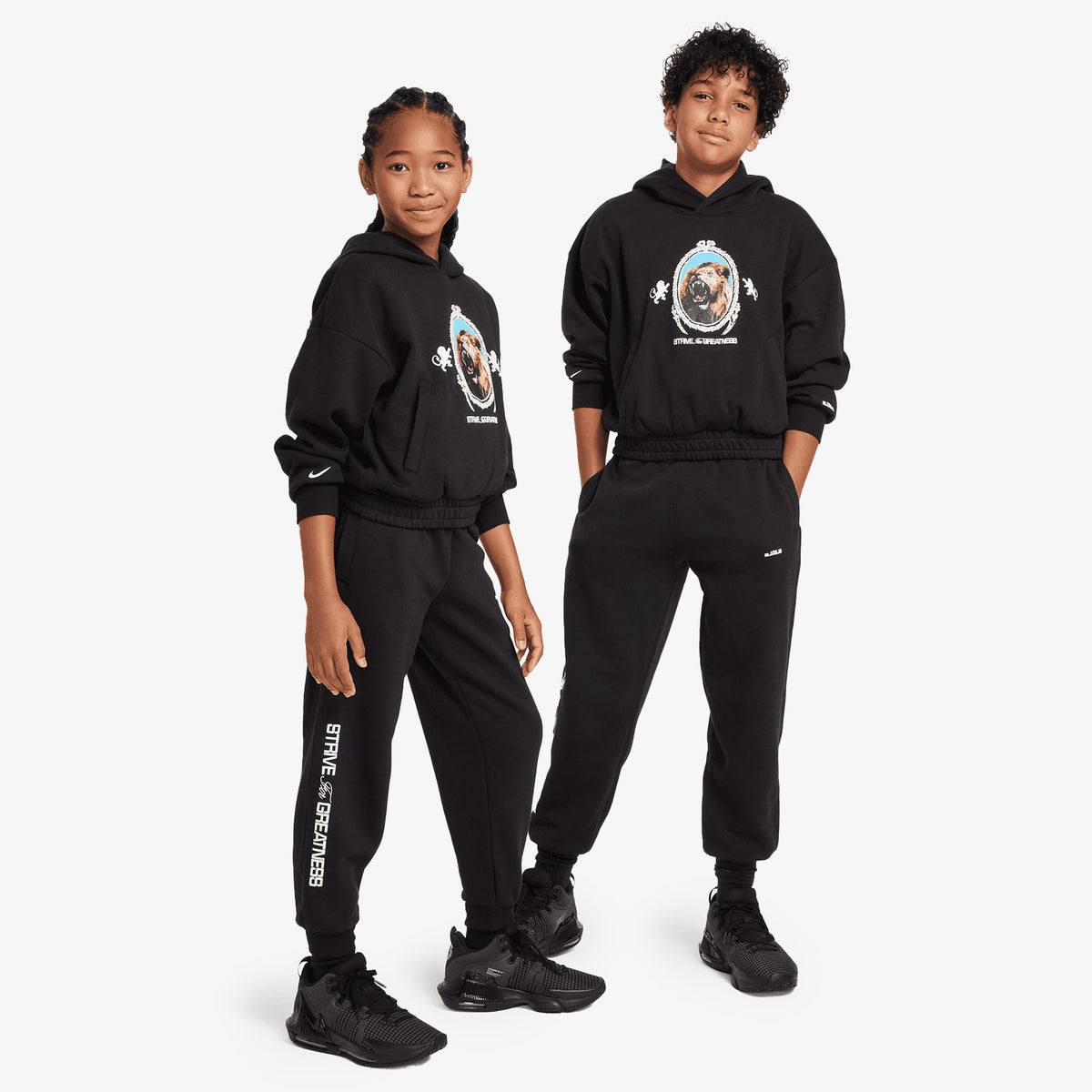 Youth lebron shorts store