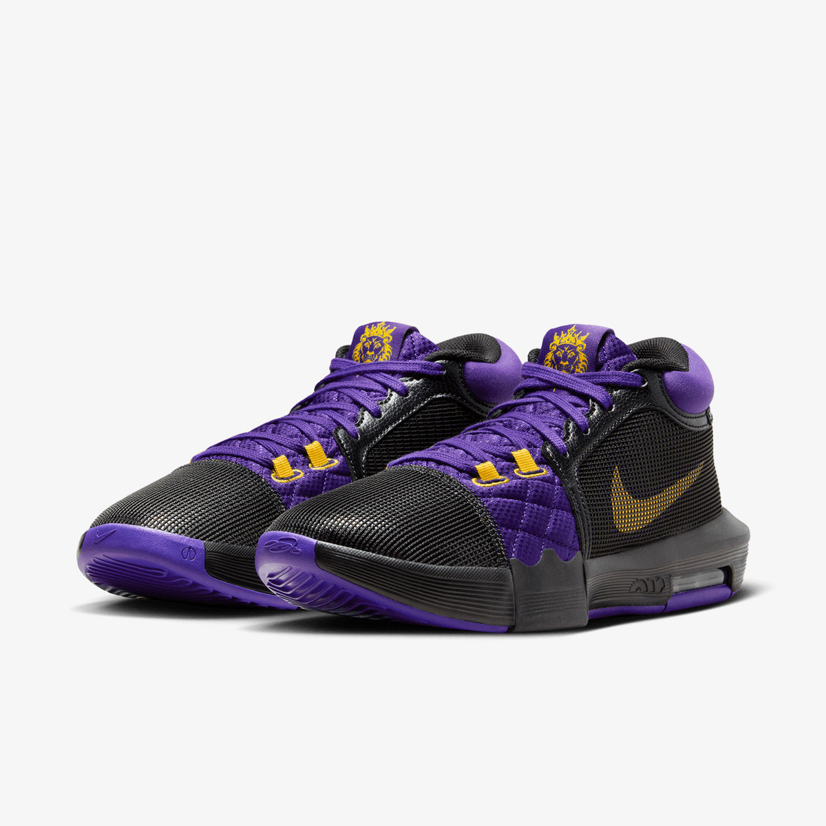 LeBron Witness 8 - &#39;Lakers&#39;