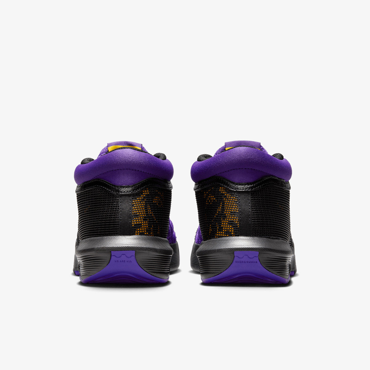 LeBron Witness 8 - &#39;Lakers&#39;