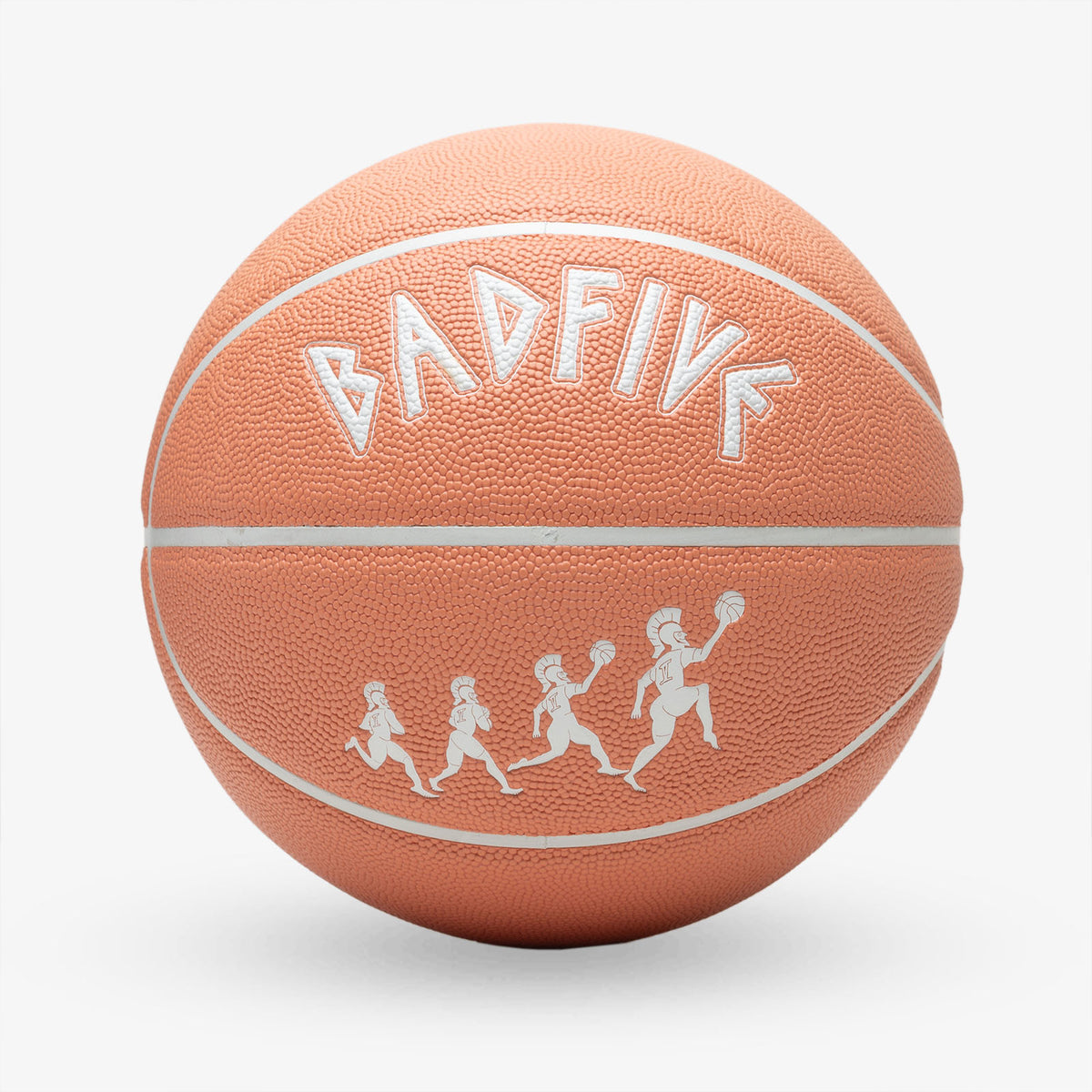 Li-Ning Elite BadFive Basketball -Size 7