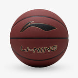 Li-Ning Elite 'Grip' Basketball - Amber -Size 7