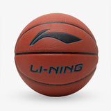 Li-Ning Elite 'Water' Basketball - Amber -Size 7