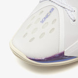 Sonic 13 - 'Galaxy White'