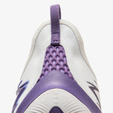 Sonic 13 - 'Galaxy White'