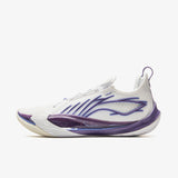 Sonic 13 - 'Galaxy White'