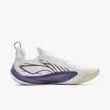 Sonic 13 - 'Galaxy White'