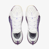 Sonic 13 - 'Galaxy White'