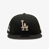 Los Angeles 9Fifty World Series Snapback - Black