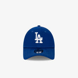 Los Angeles 9Forty Logo Youth Snapback - Blue