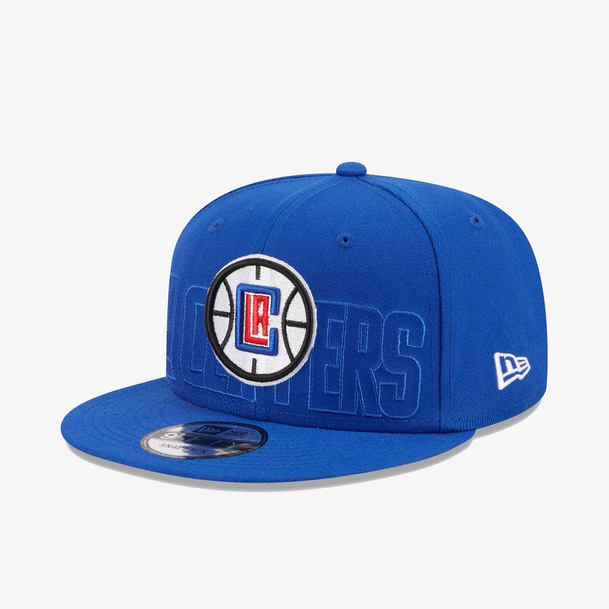 Los Angeles Clippers 9Fifty 2023 Draft Day Snapback