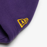 Los Angeles Lakers 2024 City Edition Pullover Hoodie