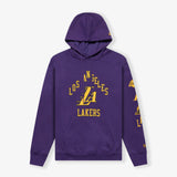 Los Angeles Lakers 2024 City Edition Pullover Hoodie