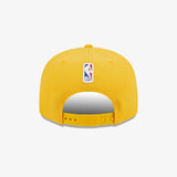 Los Angeles Lakers 9Fifty 2023 Draft Day Snapback