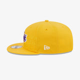 Los Angeles Lakers 9Fifty 2023 Draft Day Snapback