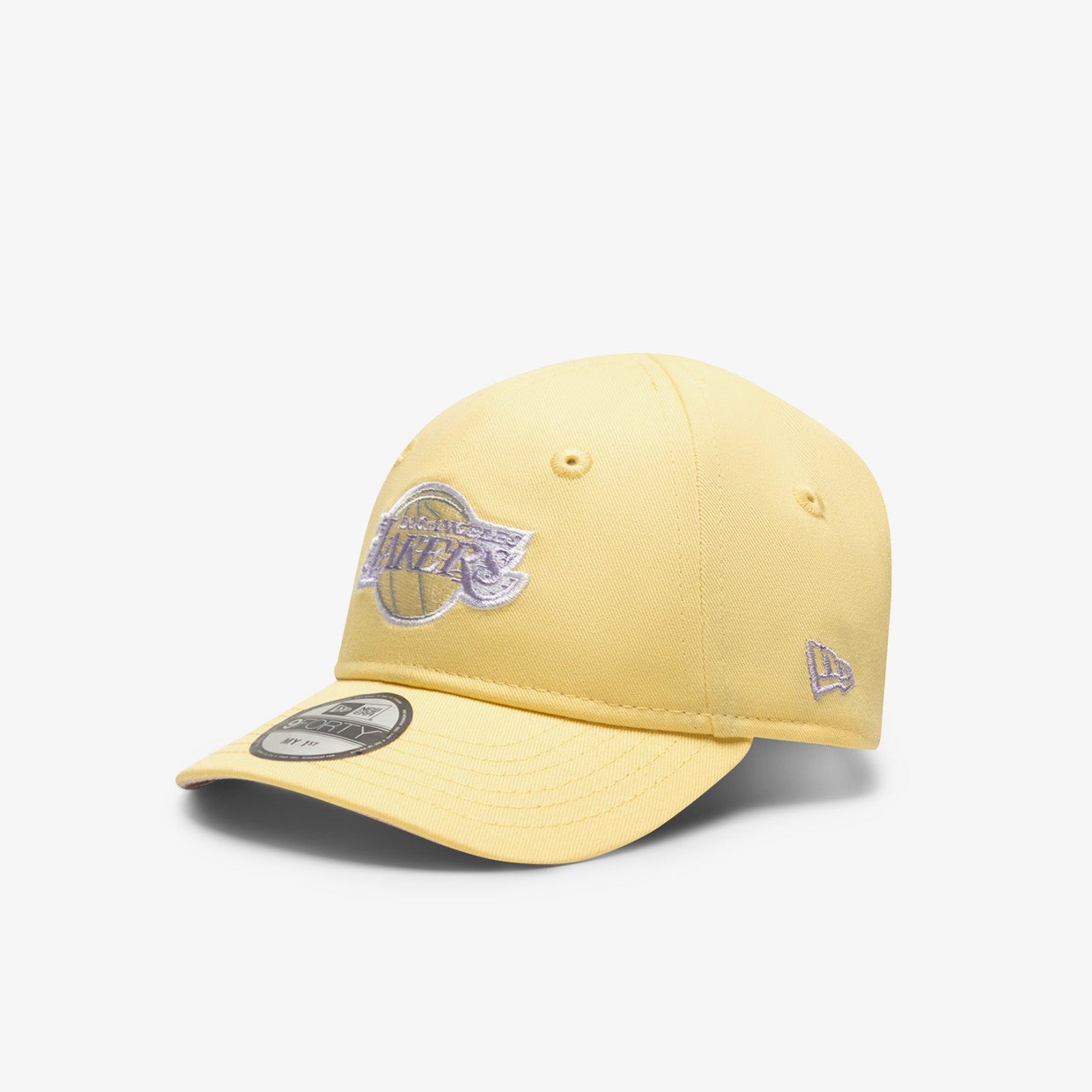 Infant clearance lakers hat