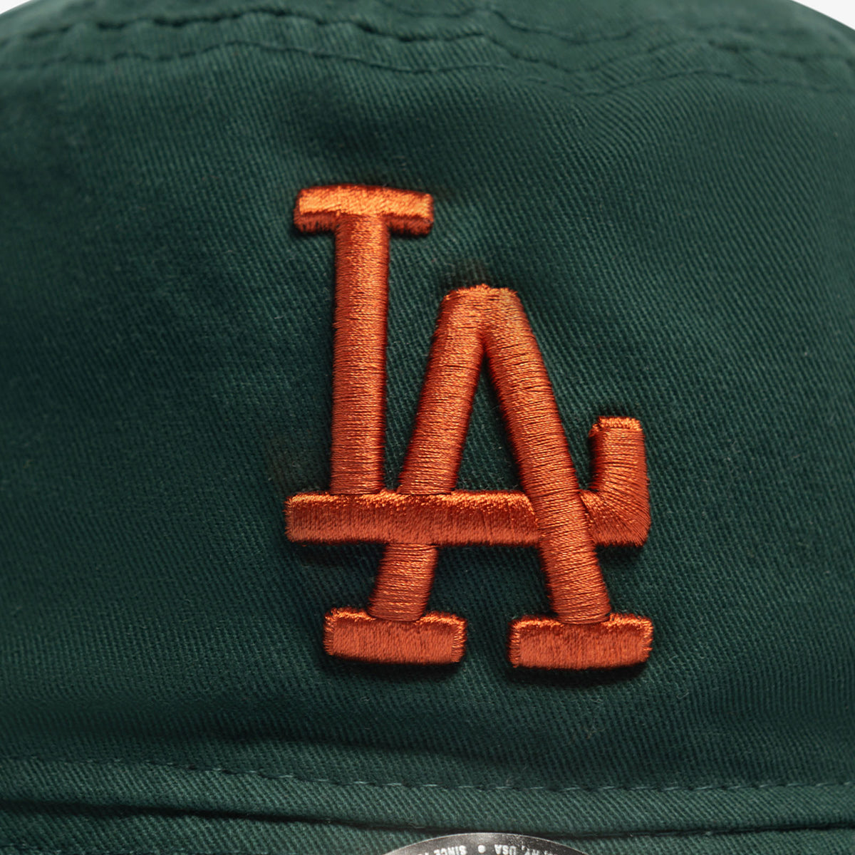 Los Angeles Palette Bucket Hat - Green