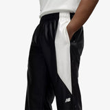 Basketball Warmup Pant - Black