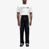 Basketball Warmup Pant - Black